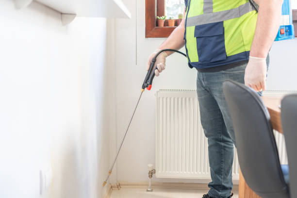 Best Rat Extermination Near Me  in New Roads, LA
